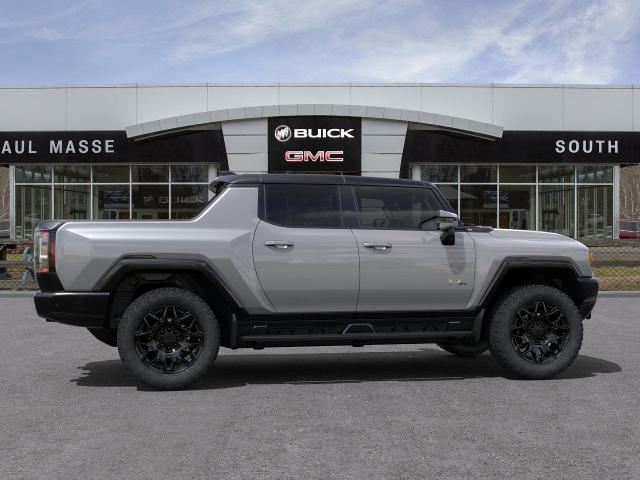 new 2025 GMC HUMMER EV Pickup car, priced at $94,820