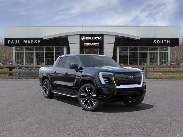 new 2025 GMC Sierra 1500 car, priced at $99,285