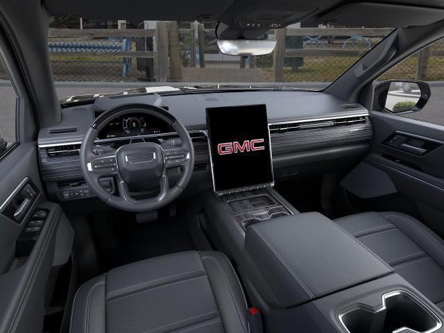 new 2025 GMC Sierra 1500 car, priced at $99,285