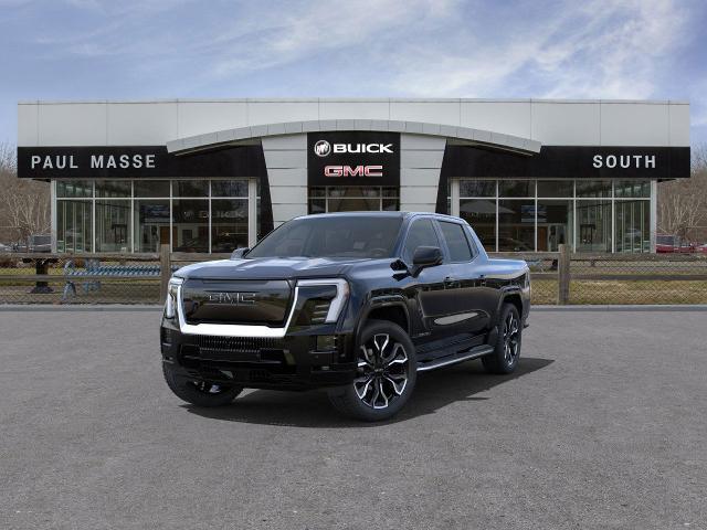 new 2025 GMC Sierra 1500 car, priced at $99,285