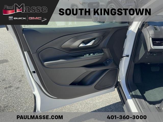 used 2024 GMC Terrain car, priced at $25,988