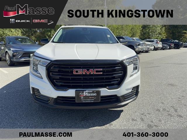 used 2024 GMC Terrain car, priced at $25,988