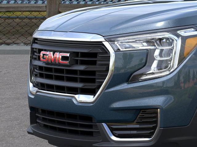 new 2024 GMC Terrain car, priced at $31,210