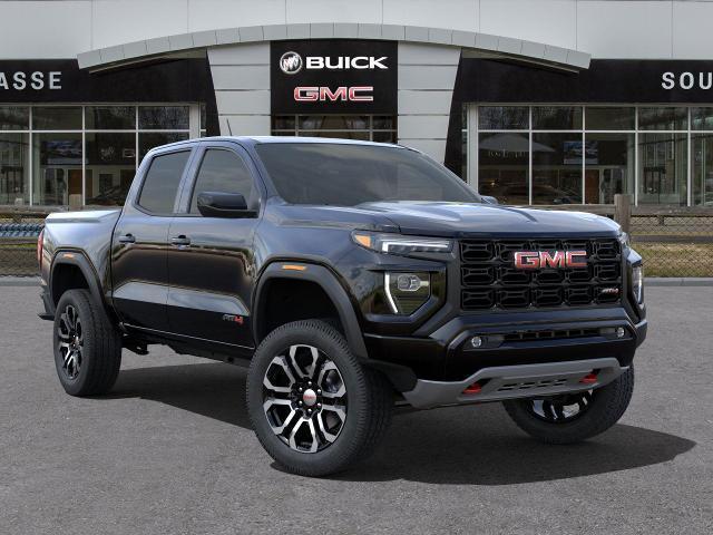 new 2024 GMC Canyon car, priced at $46,925