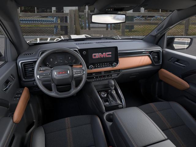 new 2024 GMC Canyon car, priced at $46,925