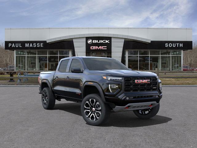 new 2024 GMC Canyon car, priced at $46,925