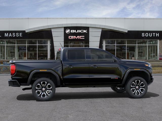 new 2024 GMC Canyon car, priced at $46,925