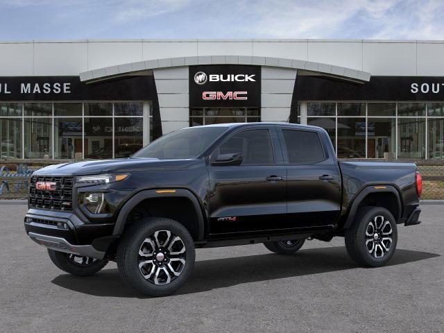 new 2024 GMC Canyon car, priced at $46,925