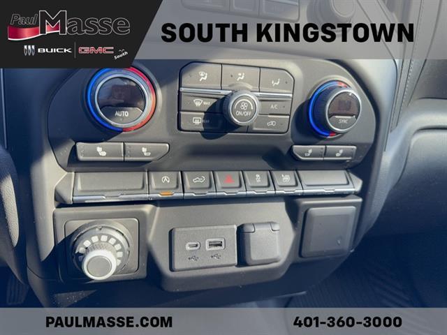 used 2019 Chevrolet Silverado 1500 car, priced at $22,988