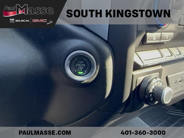 used 2019 Chevrolet Silverado 1500 car, priced at $22,988