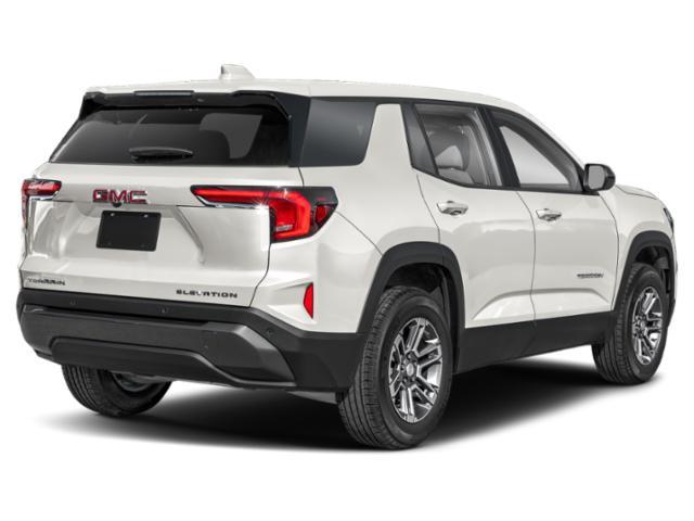 new 2026 GMC Terrain car, priced at $45,535
