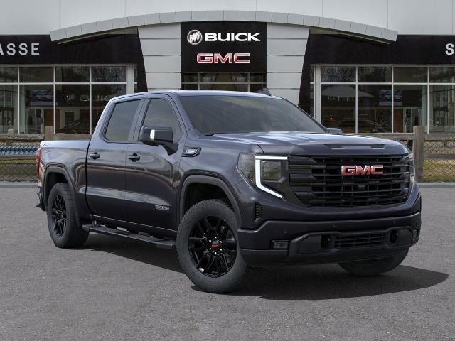 new 2025 GMC Sierra 1500 car, priced at $63,970