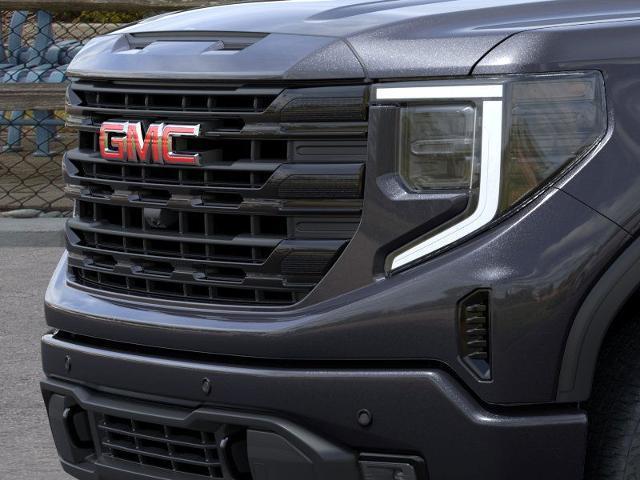 new 2025 GMC Sierra 1500 car, priced at $63,970