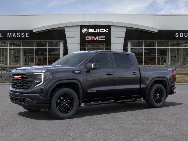 new 2025 GMC Sierra 1500 car, priced at $63,970