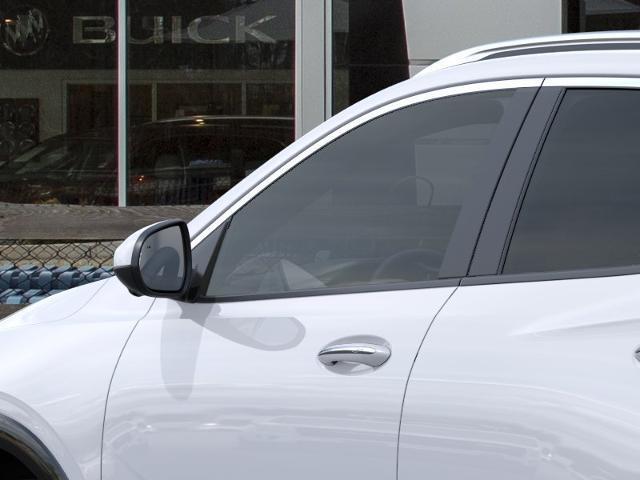 new 2024 Buick Encore GX car, priced at $323,895
