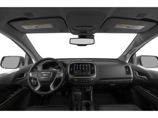 used 2021 GMC Canyon car, priced at $33,988