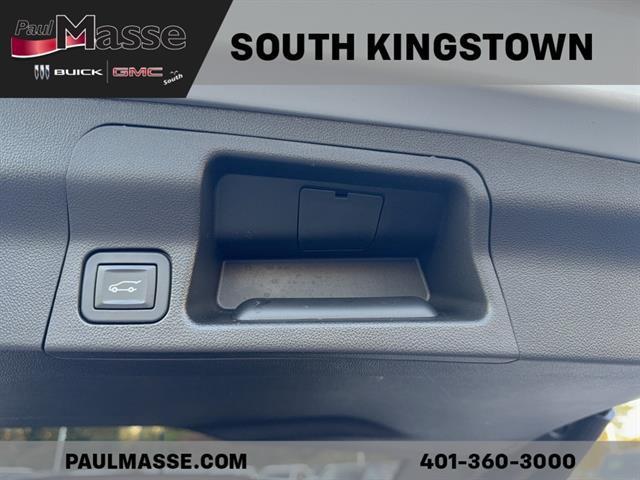 used 2019 GMC Acadia car, priced at $24,988