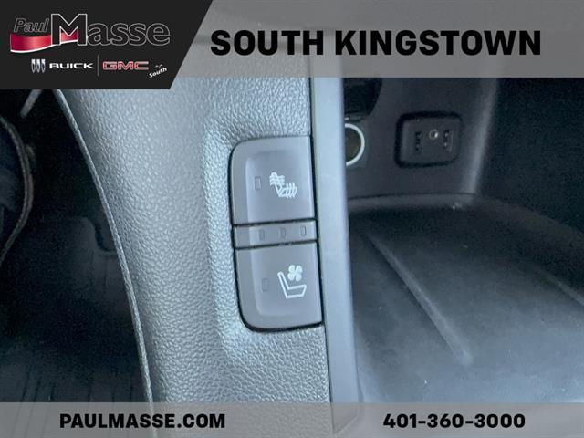 used 2019 GMC Acadia car, priced at $24,988