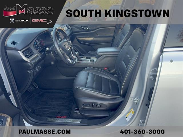 used 2019 GMC Acadia car, priced at $24,988