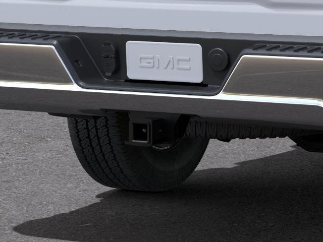 new 2025 GMC Sierra 2500 car, priced at $54,785