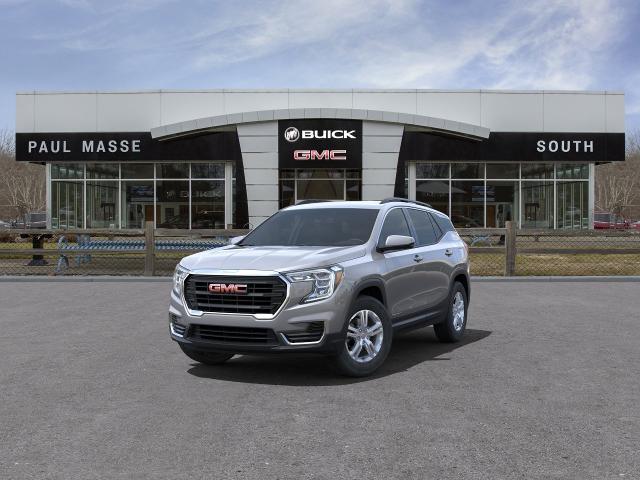 new 2024 GMC Terrain car, priced at $31,210