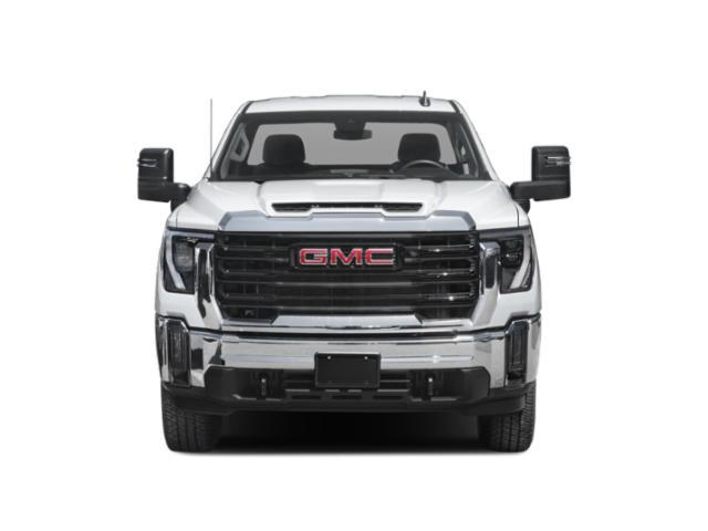 new 2025 GMC Sierra 3500 car, priced at $71,645