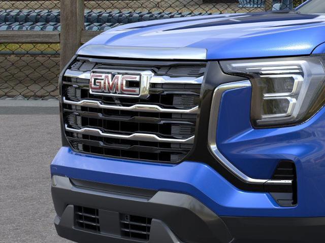 new 2025 GMC Terrain car, priced at $33,390