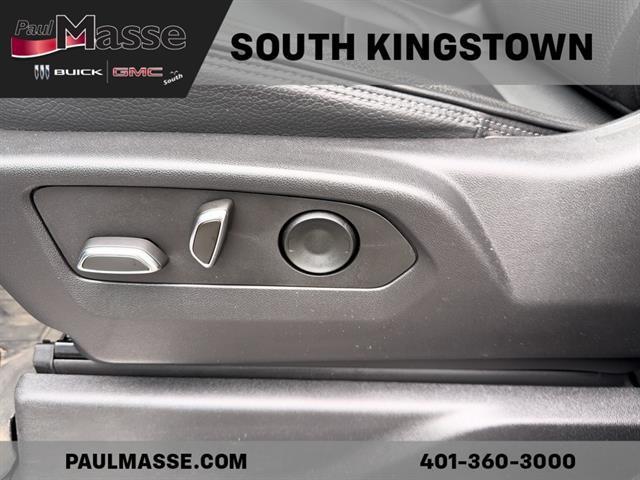 used 2022 GMC Sierra 1500 car, priced at $50,988