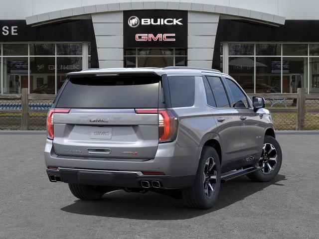 new 2025 GMC Yukon car, priced at $98,935