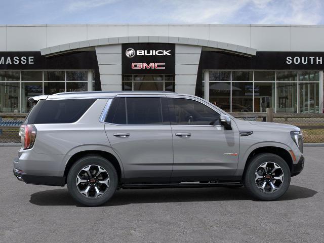 new 2025 GMC Yukon car, priced at $98,935