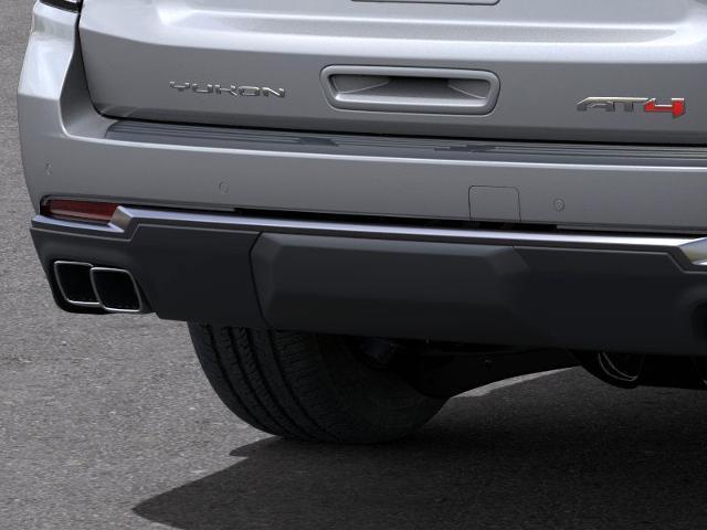 new 2025 GMC Yukon car, priced at $98,935