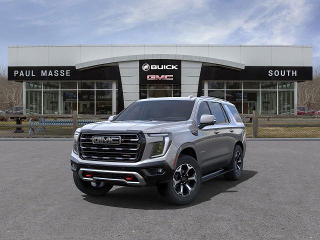new 2025 GMC Yukon car, priced at $98,935
