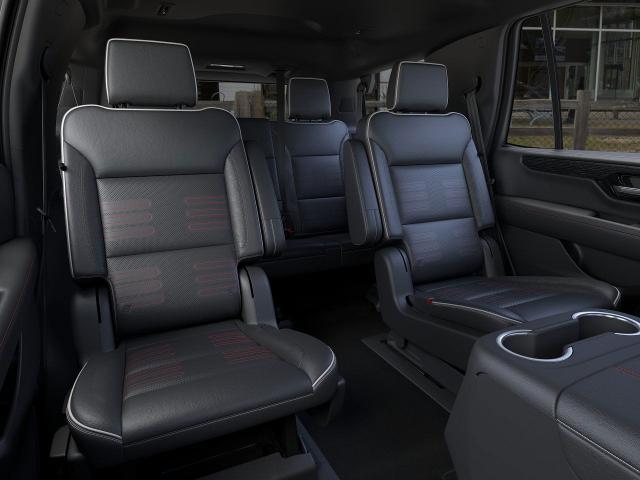 new 2025 GMC Yukon car, priced at $98,935