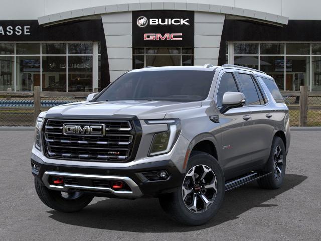 new 2025 GMC Yukon car, priced at $98,935