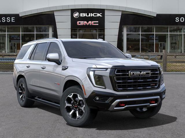 new 2025 GMC Yukon car, priced at $98,935