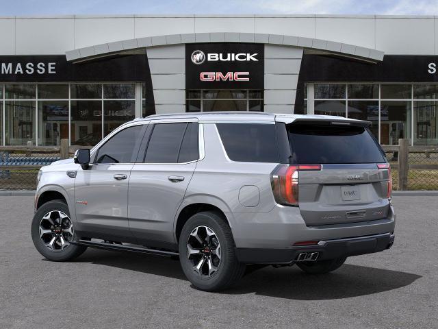 new 2025 GMC Yukon car, priced at $98,935