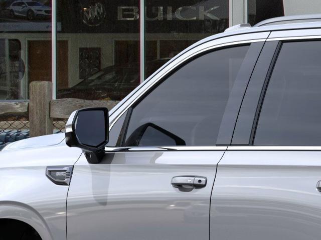 new 2025 GMC Yukon car, priced at $98,935