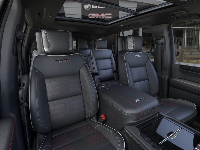 new 2025 GMC Yukon car, priced at $98,935