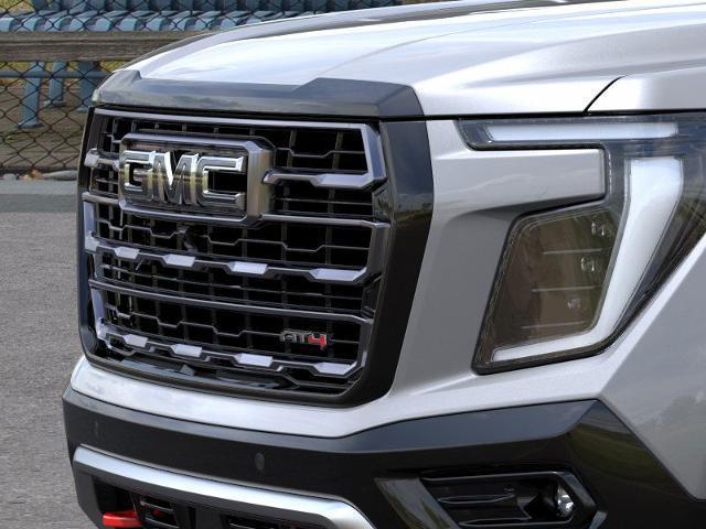 new 2025 GMC Yukon car, priced at $98,935