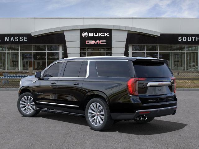 new 2024 GMC Yukon XL car, priced at $92,905