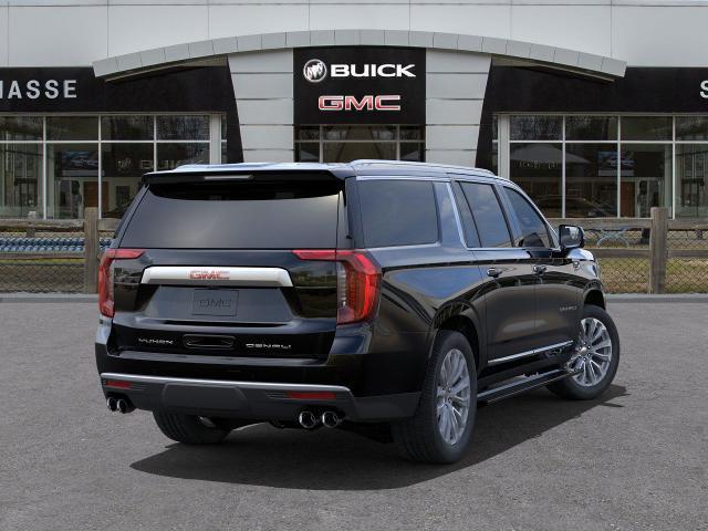 new 2024 GMC Yukon XL car, priced at $92,905