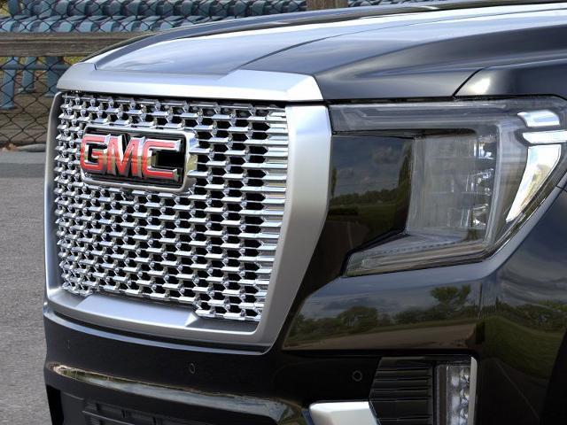 new 2024 GMC Yukon XL car, priced at $92,905