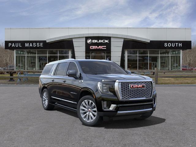 new 2024 GMC Yukon XL car, priced at $92,905