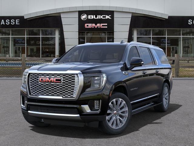 new 2024 GMC Yukon XL car, priced at $92,905