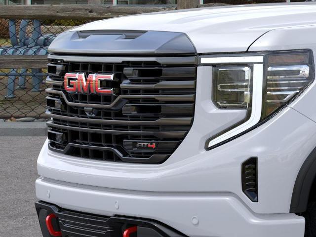 new 2024 GMC Sierra 1500 car, priced at $71,060