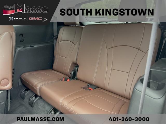 used 2018 Buick Enclave car, priced at $23,988