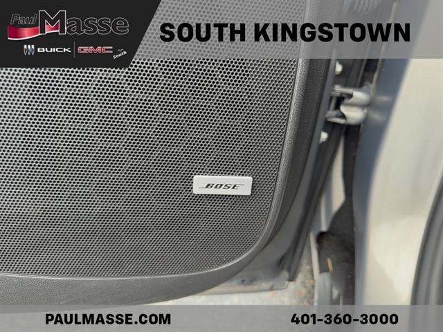 used 2018 Buick Enclave car, priced at $23,988