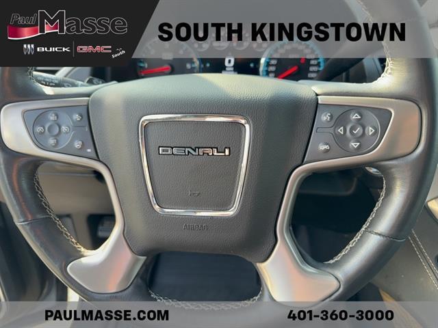 used 2020 GMC Yukon XL car, priced at $43,988