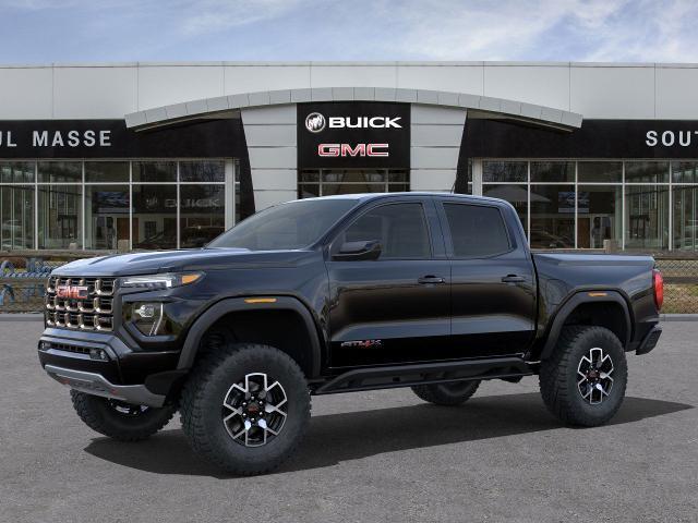 new 2024 GMC Canyon car, priced at $55,940