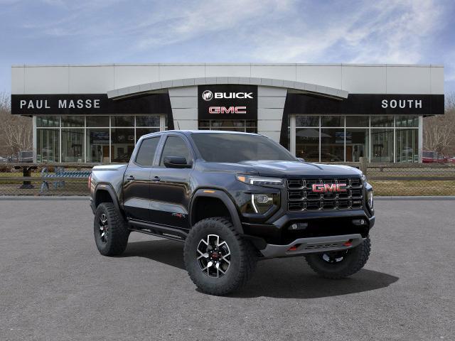 new 2024 GMC Canyon car, priced at $55,940